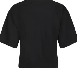 Asha Boxy Tee