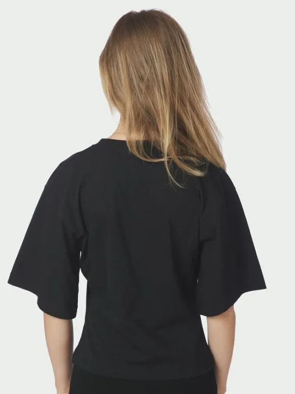 Asha Boxy Tee