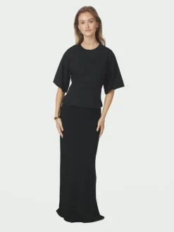 Asha Boxy Tee