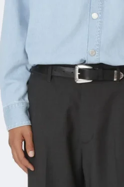 Asheville Belt