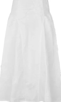 Ashley Sculptured Skirt