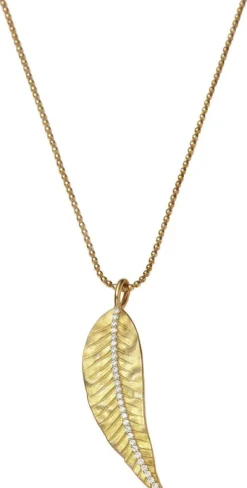 Ashok Necklace