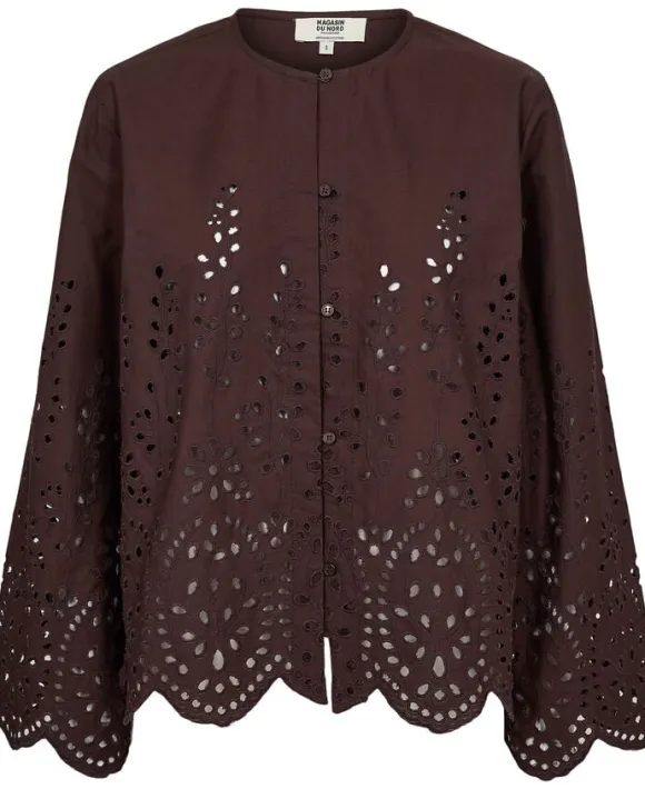 Asta 21 - 100% Organic Cotton GOTS