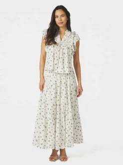 Asta Small Blossom Skirt
