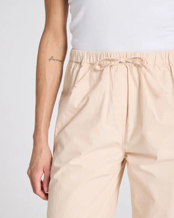 Astrid Pant solid Poplin GOTS 243975