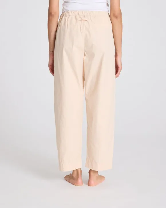 Astrid Pant solid Poplin GOTS 243975