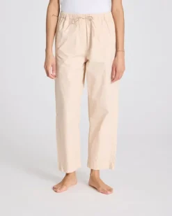 Astrid Pant solid Poplin GOTS 243975