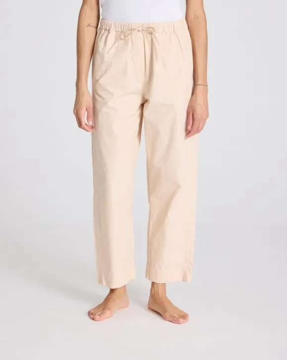 Astrid Pant solid Poplin GOTS 243975