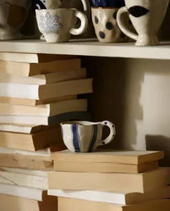 Atelier FORMA - GOGI cup w. handle