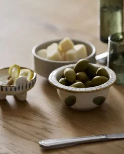 Atelier FORMA - OLEA bowl w. rim