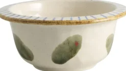 Atelier FORMA - OLEA bowl w. rim