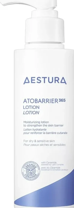 ATOBARRIER365 Lotion - Ansiktsvatten som återfuktar och stärker hudbar