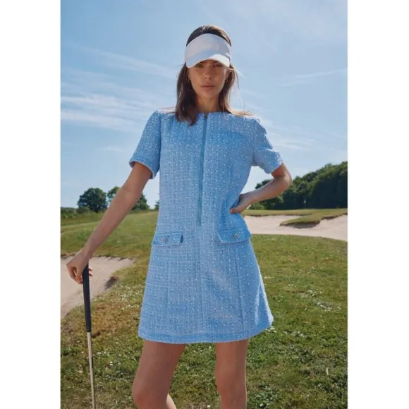 AttaleaBBZenny dress