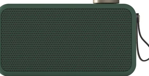 aTUNE 2 radio med Bluetooth Högtalare