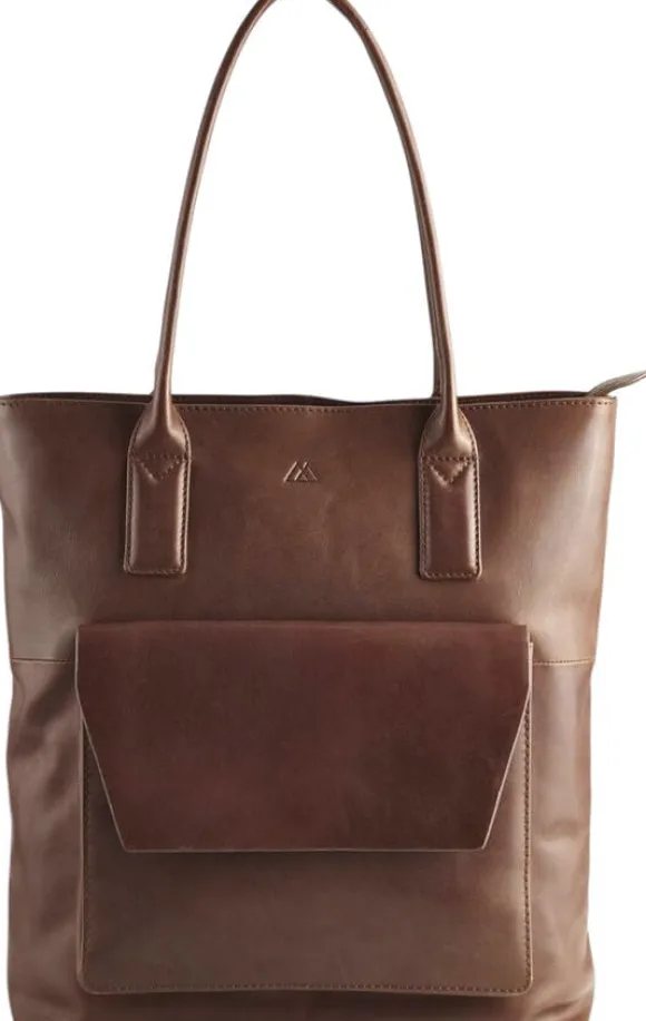 AubreyMBG Bag, Antique