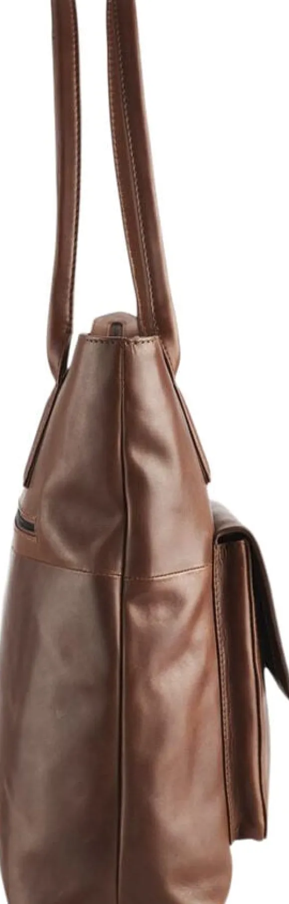 AubreyMBG Bag, Antique