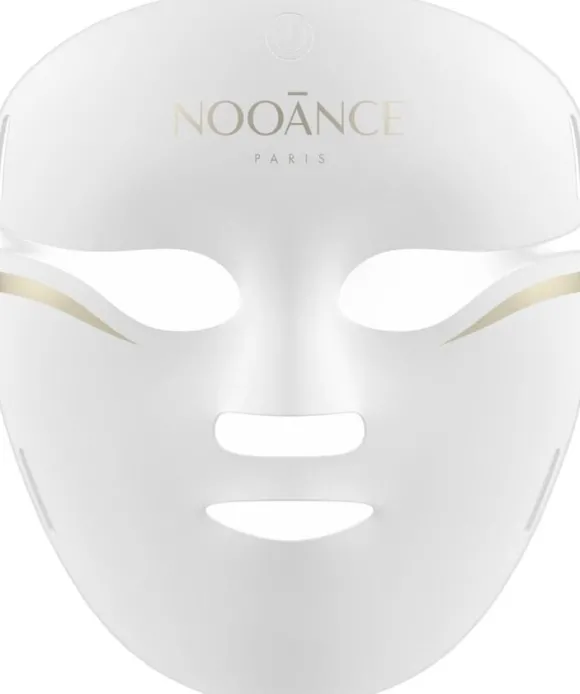 Aurion X252 LED Face Mask - Anti-aging LED-ansiktsmask