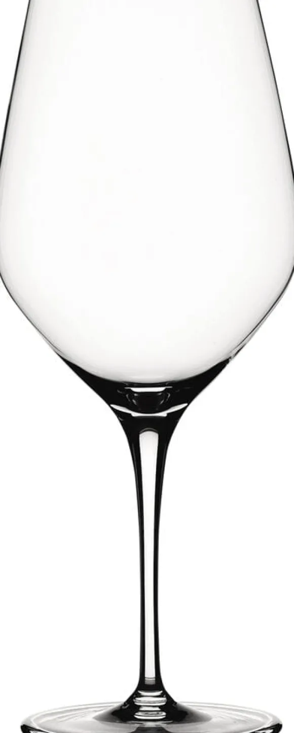 Authentis Bordeauxglas 4 st