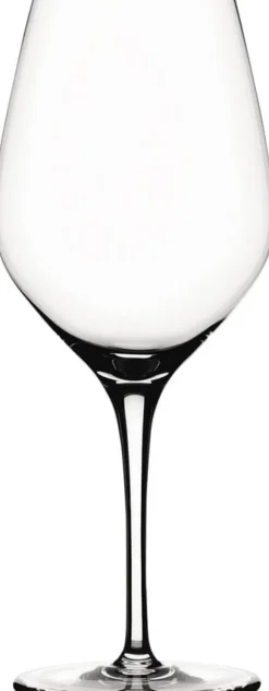 Authentis Vitvinsglas liten 4 st