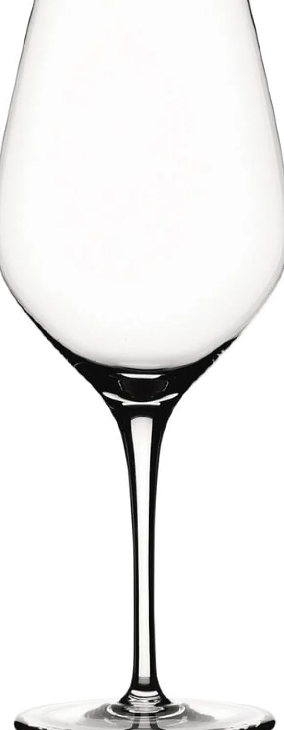 Authentis Vitvinsglas liten 4 st