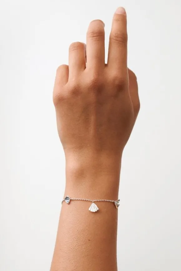 Autumn Leaf Bracelet