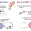 Auzou - Jewellery Factory - Eventyrlige armbånd