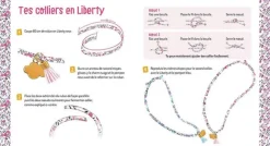 Auzou - Jewellery Factory - Friendship in Liberty