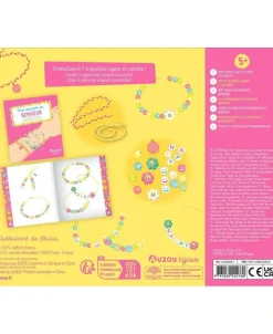 Auzou - Jewellery Factory - My happiness armbånd