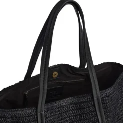 AvaniMBG Shopper, Raffia