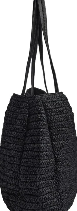 AvaniMBG Shopper, Raffia