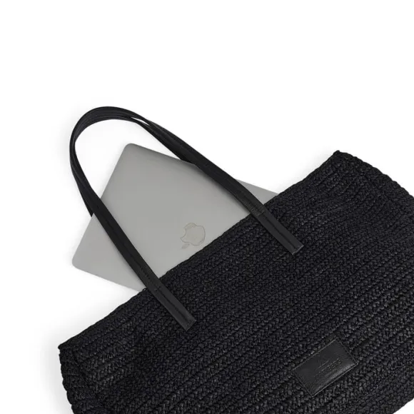 AvaniMBG Shopper, Raffia