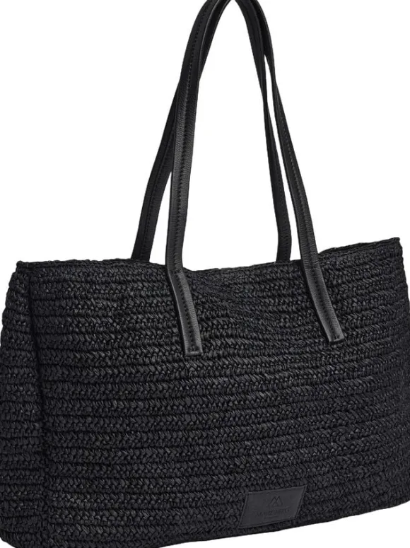 AvaniMBG Shopper, Raffia