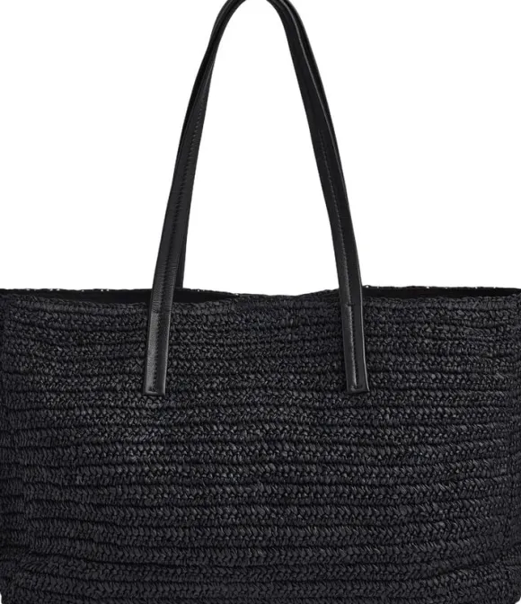 AvaniMBG Shopper, Raffia