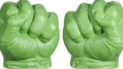 Avengers Hulk Gamma Smash