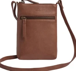 AvenMBG Cross. Bag, Soft Vin.