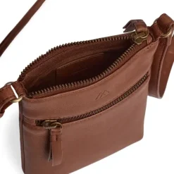 AvenMBG Cross. Bag, Soft Vin.
