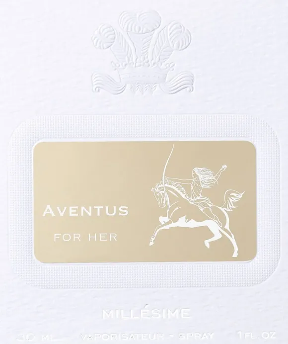 Aventus For Her Eau de Parfum