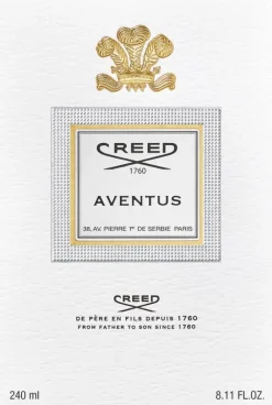 AVENTUS 240 ML
