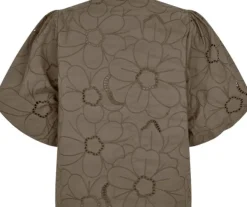 Avrille Blouse