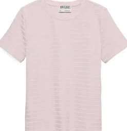 AWAVANI SS O-NECK T-SHIRT
