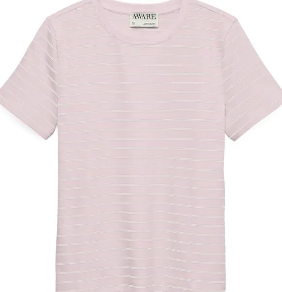 AWAVANI SS O-NECK T-SHIRT