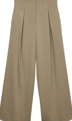 AWAYAH HW WIDE PANT