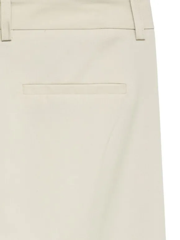 AWBEXLEEY MW BOOTCUT PANT