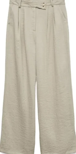 AWBRAELYN MW WIDE PANT