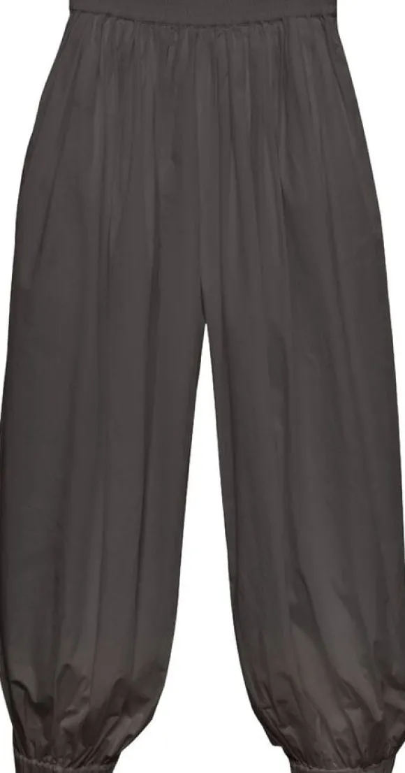 AWCANELLA BALLOON PANT