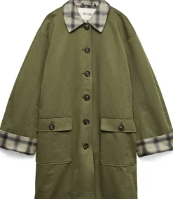AWCHLOE LS COAT