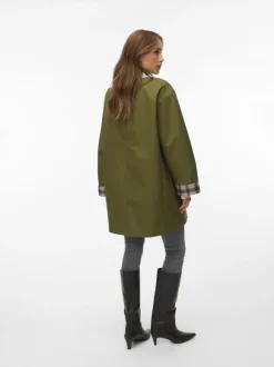 AWCHLOE LS COAT