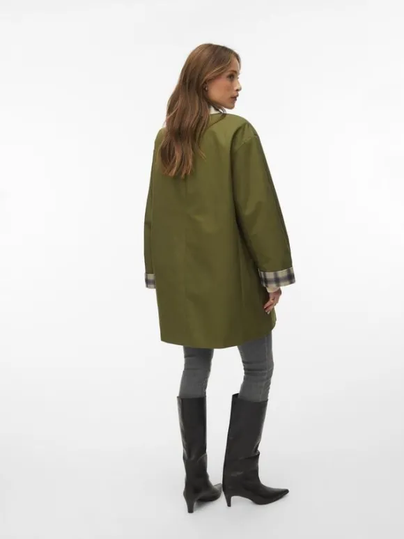 AWCHLOE LS COAT