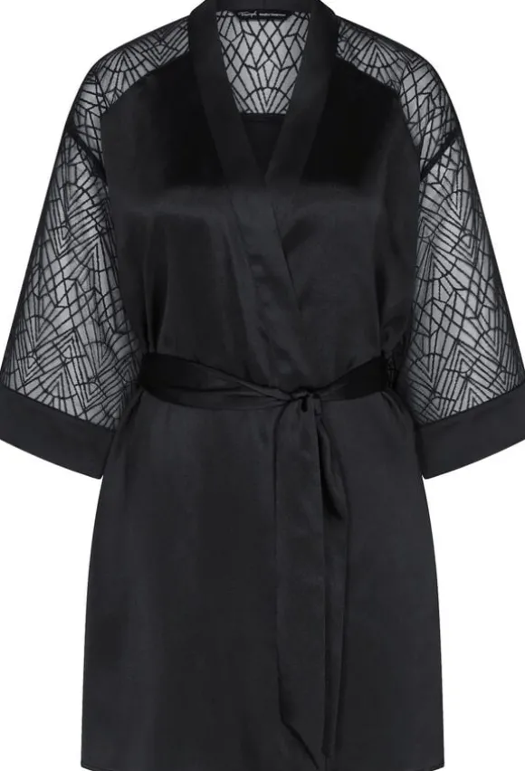 A Weekend to Remember Robe