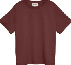 AWNAIMA SS O-NECK T-SHIRT NOOS